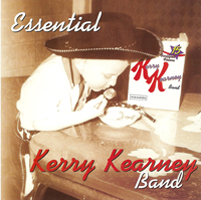 Kerry Kearney - Essential
