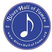 Blues Hall of Fame