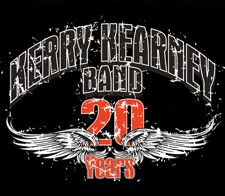 Kerry Kearney 20th Anniversary